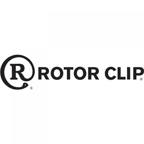 美國 ROTOR CLIP 擋圈卡簧、波形彈簧 - SG